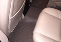 Husky Liners WeatherBeater Floor Liners photo by Matthew M