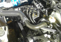 BBK Cold Air Intake System