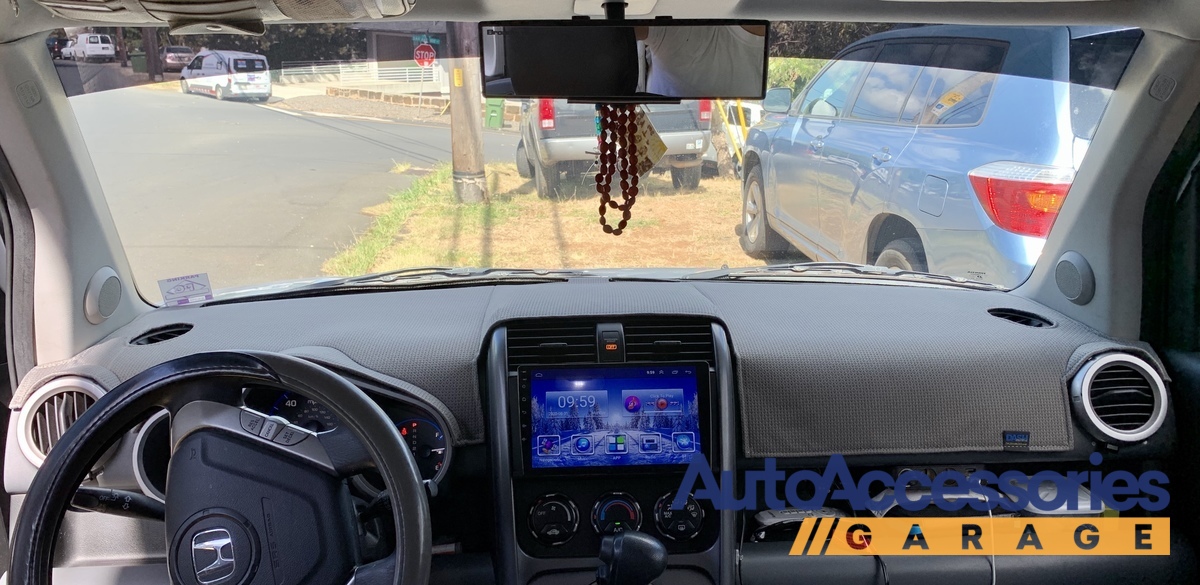 Dash Designs DashTex Dashboard Cover Free Shipping