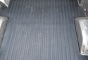 Customer Submitted Photo: Dee Zee Heavyweight Truck Bed Mat