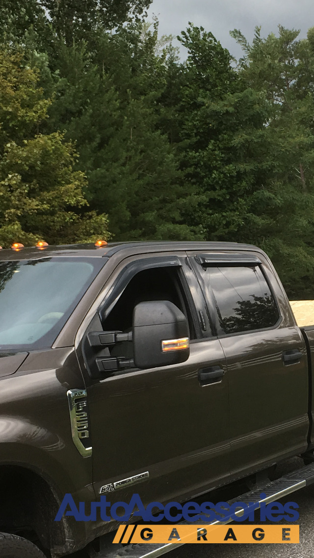 Auto ventshade reviews discount