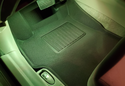 Customer Submitted Photo: 3D Maxpider Kagu Floor Liners