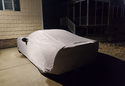 Coverking Autobody Armor Car Cover