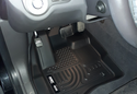 Customer Submitted Photo: Husky Liners WeatherBeater Floor Liners