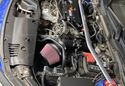 K&N 63 Series AirCharger Air Intake