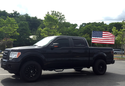 Customer Submitted Photo: Daystar Comfort Ride Lift & Leveling Kit