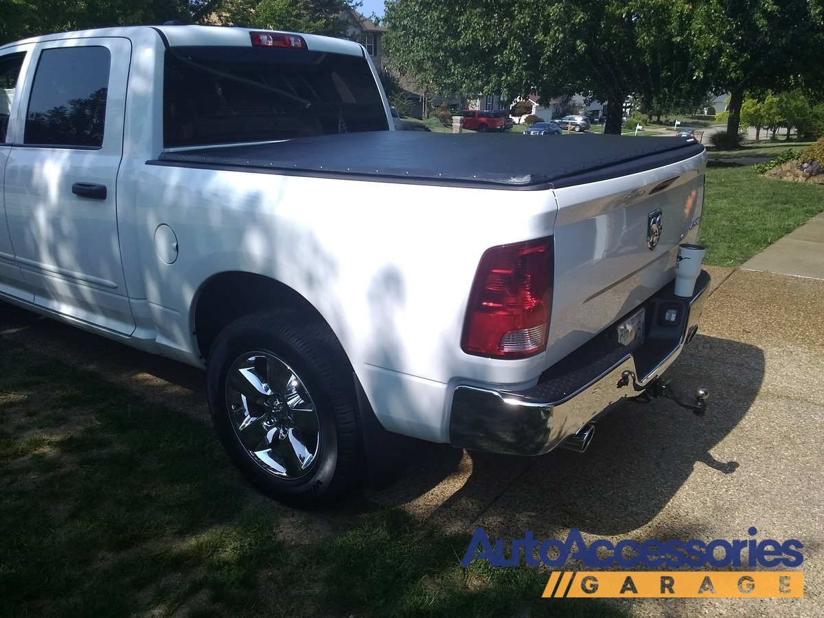 Extang Blackmax Tonneau Cover Black Max Truck Bed Cover