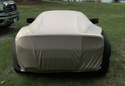 Coverking Satin Stretch Car Covers