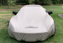 Coverking Satin Stretch Car Covers