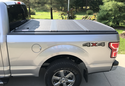 Customer Submitted Photo: Extang Encore Tonneau Cover
