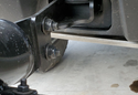 Steelcraft LED Bull Bar