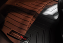 WeatherTech DigitalFit Floor Liners photo by Sandra B