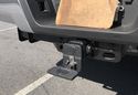 Carr Hitch Step