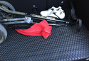 Customer Submitted Photo: Lloyd RubberTite Floor Mats