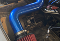 Customer Submitted Photo: AEM Short Ram Induction System
