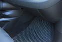 Customer Submitted Photo: Lloyd RubberTite Floor Mats