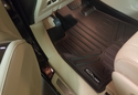 Customer Submitted Photo: Smartliner Maxliner Floor Mats