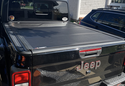 Customer Submitted Photo: Rugged Ridge Armis Tonneau Cover