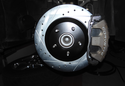 Power Stop Z26 Extreme Street Warrior Brake Kit