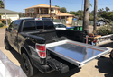 Customer Submitted Photo: Jotto Cargo Slide
