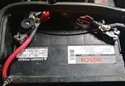 WARN M8000 Winch photo by Dennis C