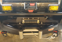 Customer Submitted Photo: WARN M8000 Winch