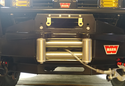 WARN M8000 Winch photo by Dennis C