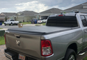 Customer Submitted Photo: Trident FastFold Tonneau Cover