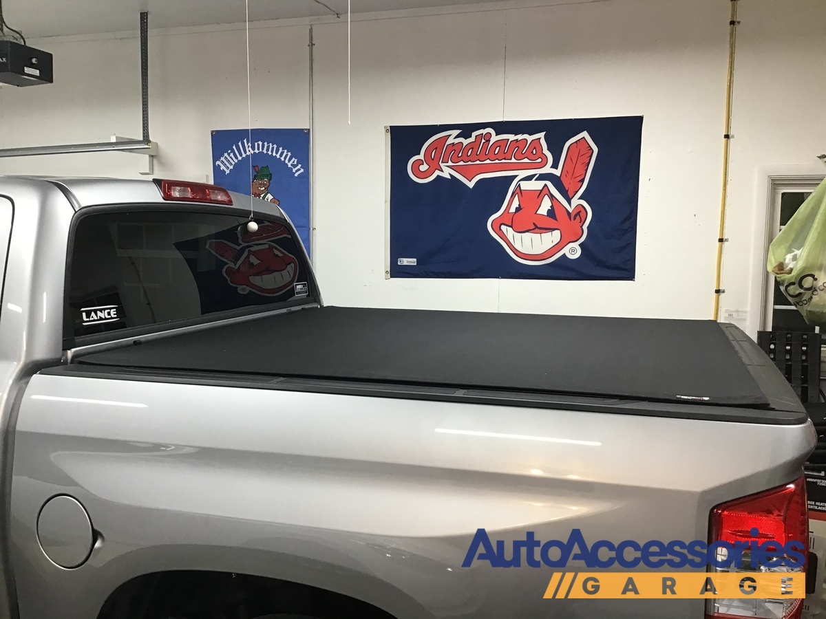 Truxedo Sentry Ct Tonneau Cover Ships Free Price Match Guarantee