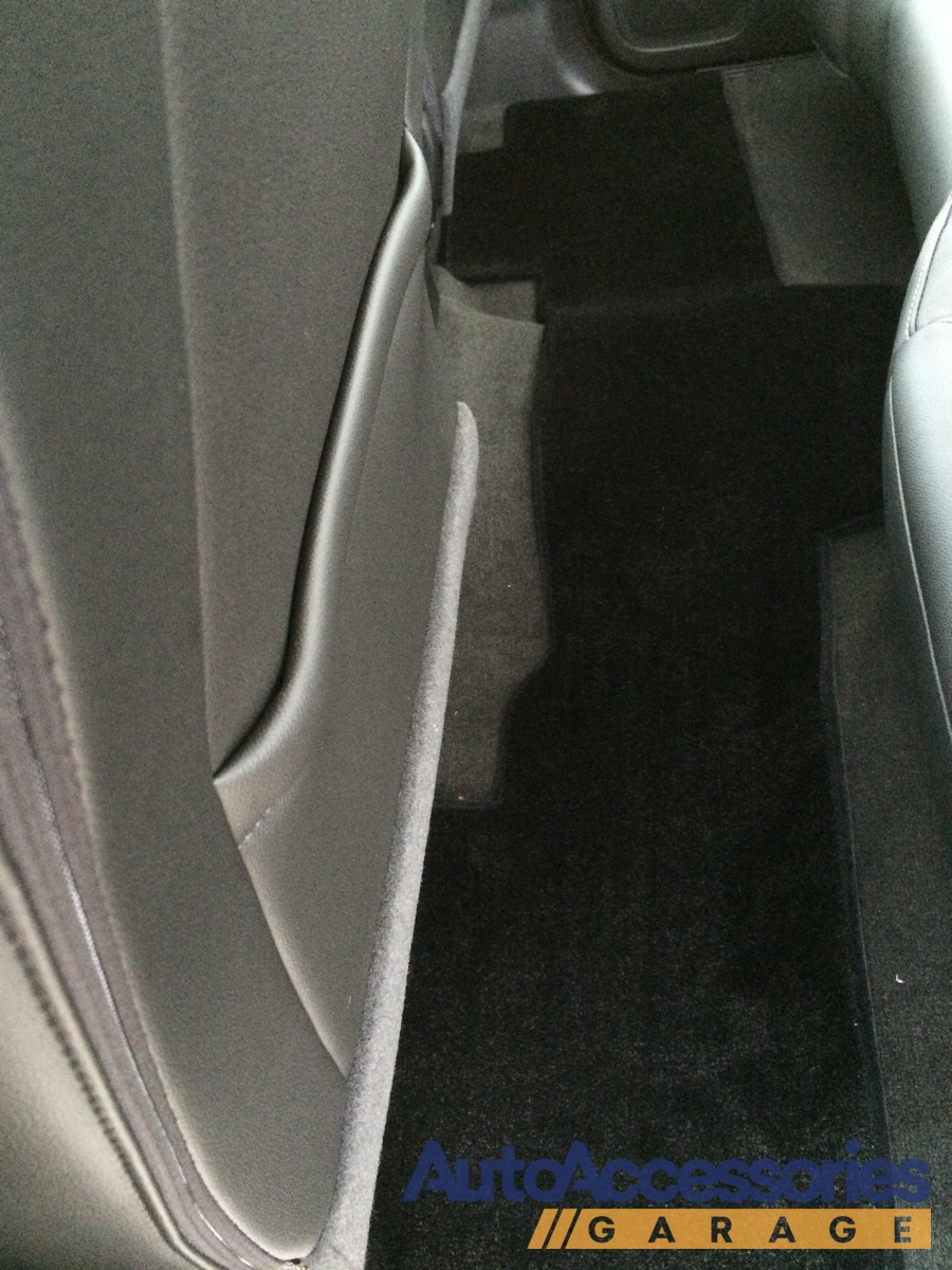 Lloyd Ultimat Floor Mats photo by Douglas H