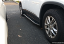 Customer Submitted Photo: Steelcraft STX100 Series Running Boards