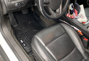 Customer Submitted Photo: Husky Liners WeatherBeater Floor Liners