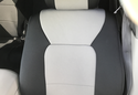 Customer Submitted Photo: Coverking Genuine CR Grade Neoprene Seat Covers