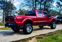 Steelcraft Fortis Rear Bumper