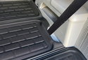 3D Maxpider Kagu Cargo Liner photo by Lawrence S
