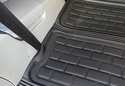 3D Maxpider Kagu Cargo Liner