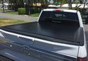 Customer Submitted Photo: Pace Edwards Bedlocker Tonneau Cover