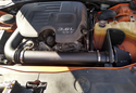 Customer Submitted Photo: Spectre Cold Air Intake