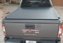 TruXedo Lo Pro Tonneau Cover photo by Robert A D