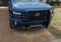 Ranch Hand Legend Grille Guard photo by Gary A
