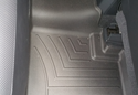 Customer Submitted Photo: WeatherTech DigitalFit Floor Liners