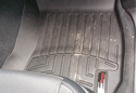 WeatherTech DigitalFit Floor Liners