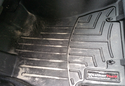 WeatherTech DigitalFit Floor Liners