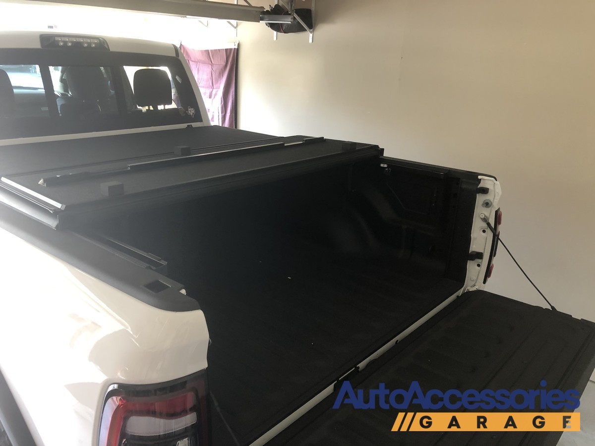 Extang Encore Tonneau Cover photo by Joel H