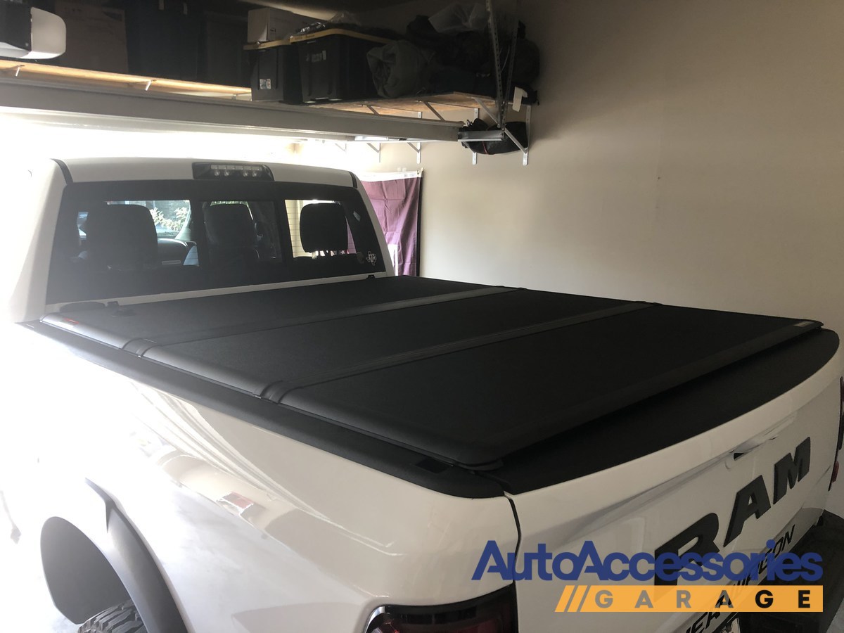 Extang Encore Tonneau Cover photo by Joel H
