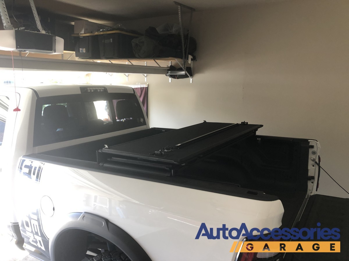 Extang Encore Tonneau Cover photo by Joel H