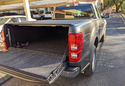 Customer Submitted Photo: BakFlip MX4 Tonneau Cover