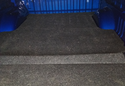 Customer Submitted Photo: BedRug XLT Bed Mat