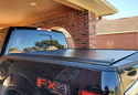 Customer Submitted Photo: Retrax One MX Tonneau Cover