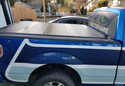 Customer Submitted Photo: BakFlip F1 Tonneau Cover